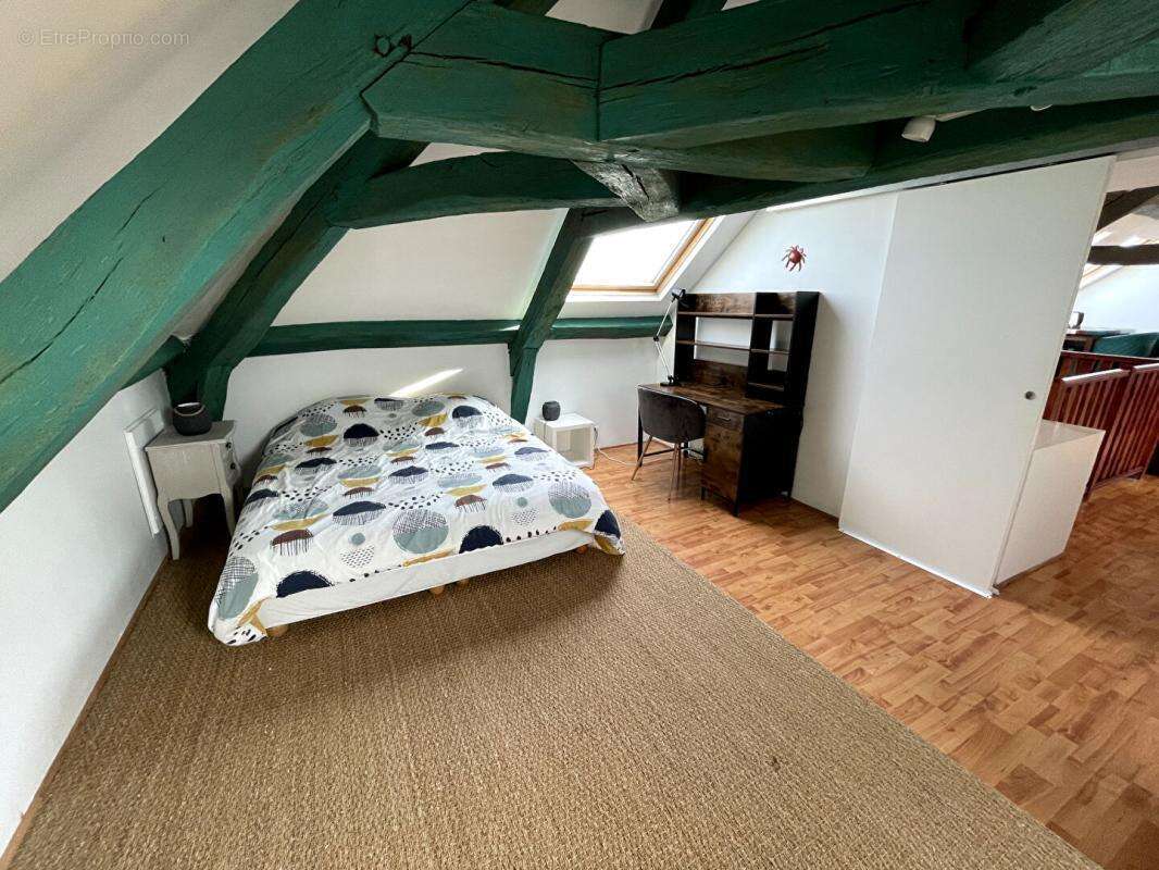 Appartement à PAIMBOEUF