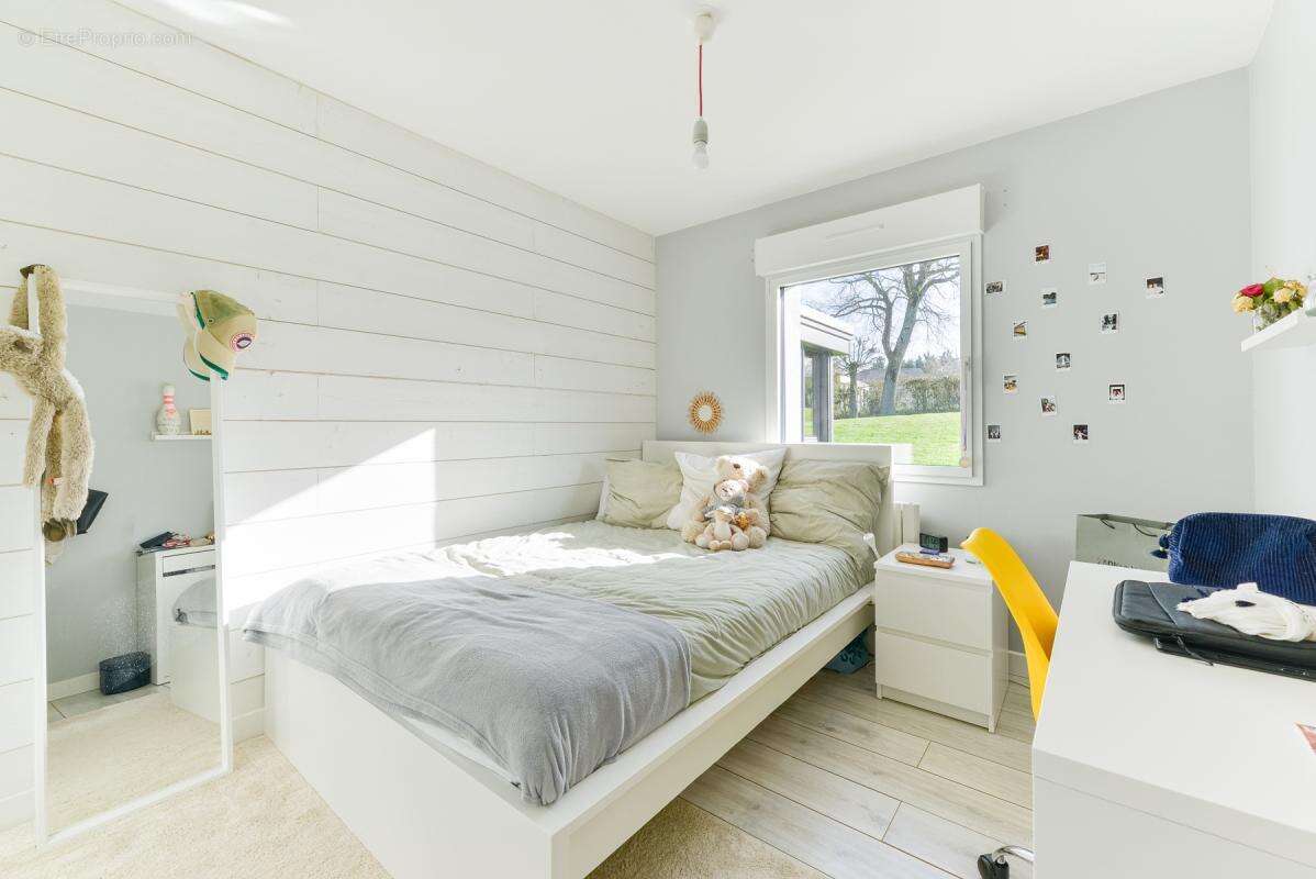 Maison à SAINT-MARS-DU-DESERT