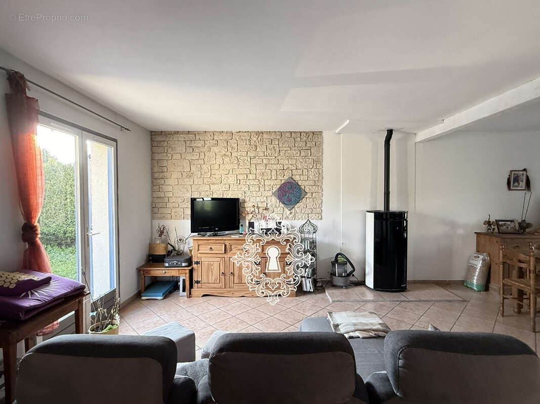 Maison à BRAY-SUR-SEINE