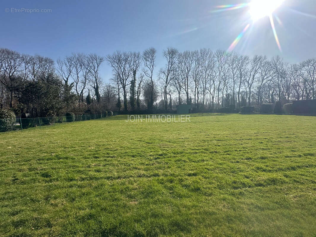Terrain à OFFRANVILLE
