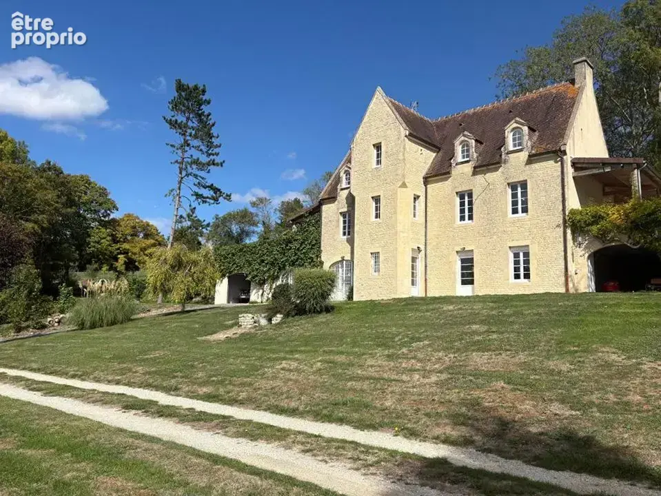 Maison 8 pièces 220 m² à vendre à Bayeux (14400) - photo 3