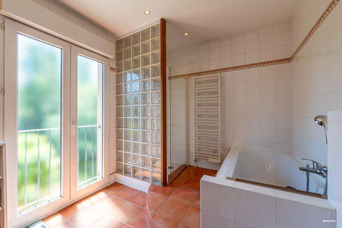 Maison à BLAGNAC