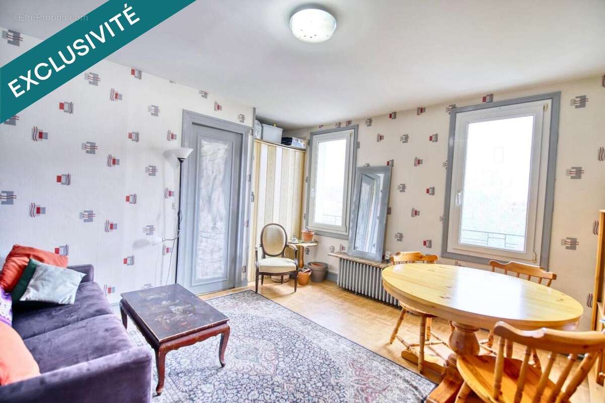 Photo 6 - Maison à MONTROUGE