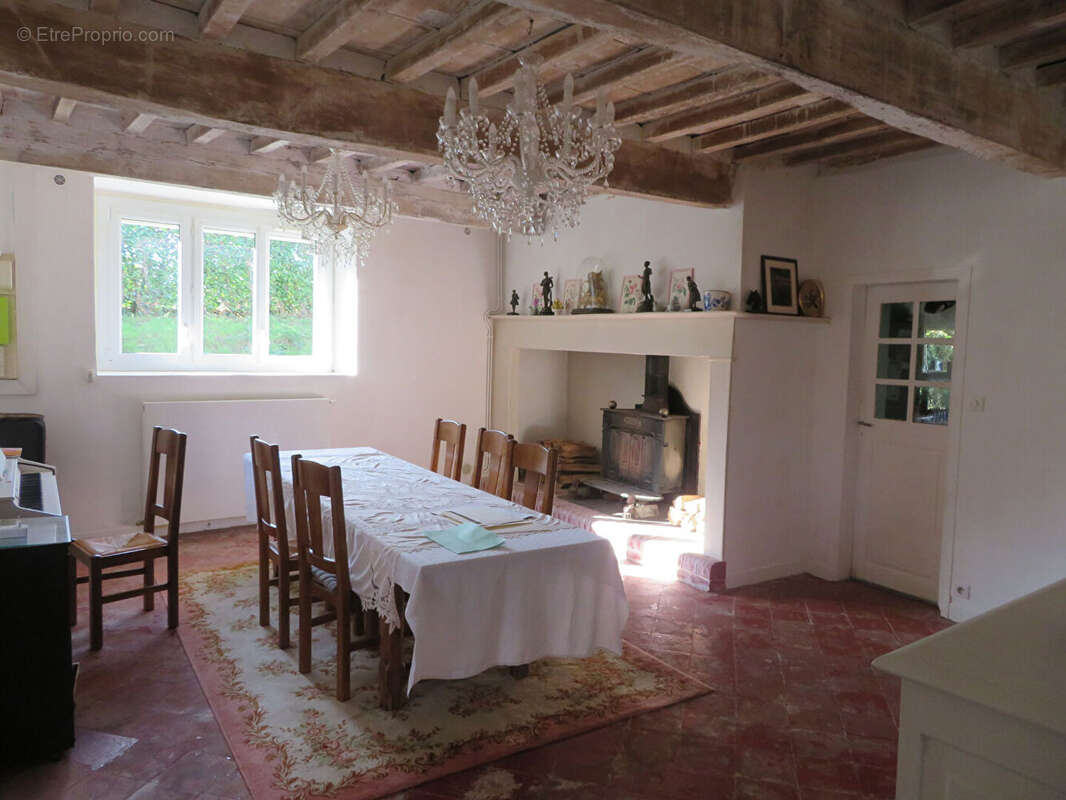 Maison à RABASTENS-DE-BIGORRE