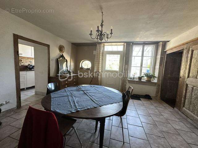 Maison de village - 138 m2 - photo 3
