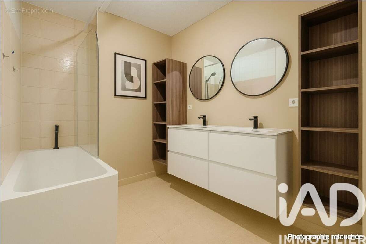 Photo 7 - Maison à POMMEUSE