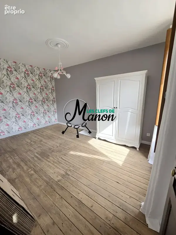 Maison 3 chambres sans travaux à LAURIERE 87370 - photo 17