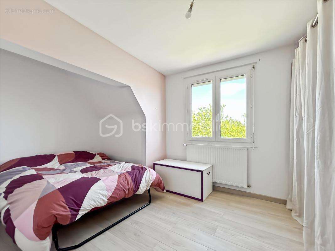 Maison à LA GRANDE-PAROISSE