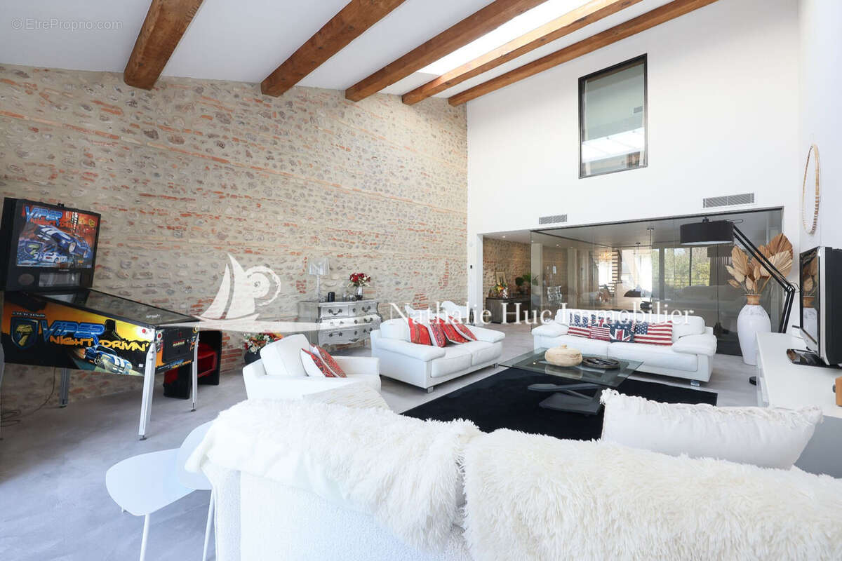 Maison à SAINT-NAZAIRE