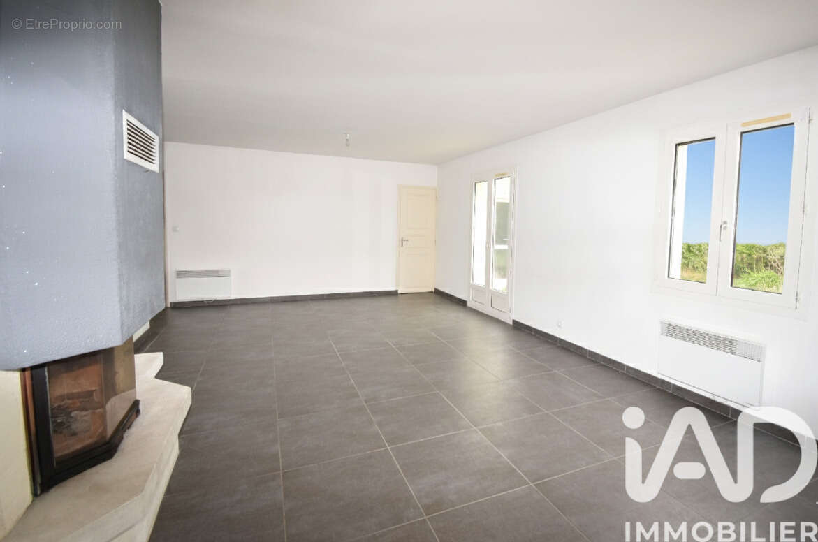 Photo 6 - Maison à SAINT-PIERRE-D&#039;OLERON