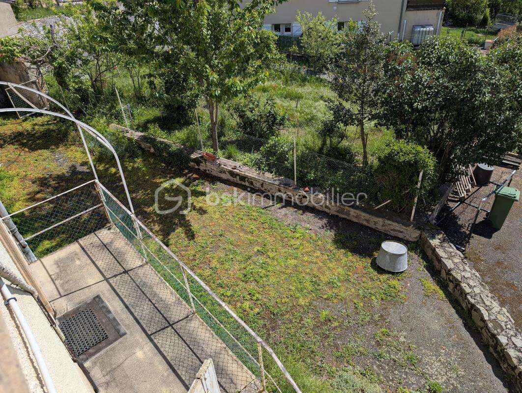 Maison à SAINT-BARTHELEMY-LESTRA