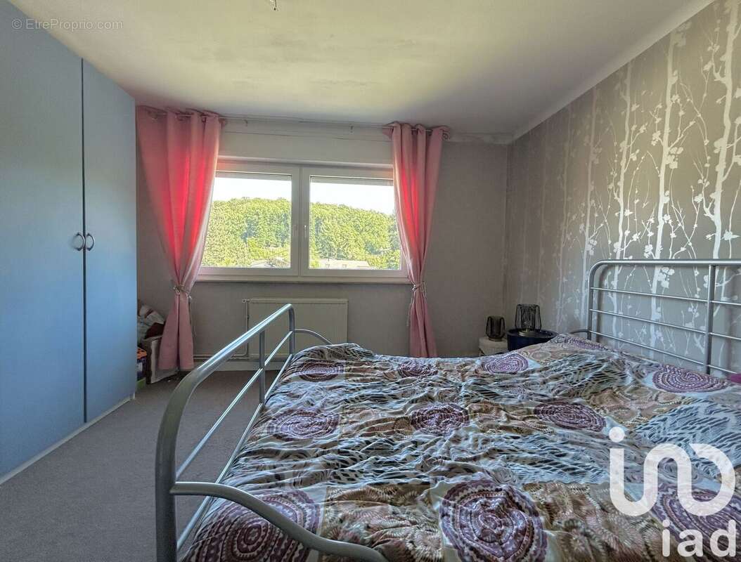 Photo 9 - Maison à SAINT-AVOLD