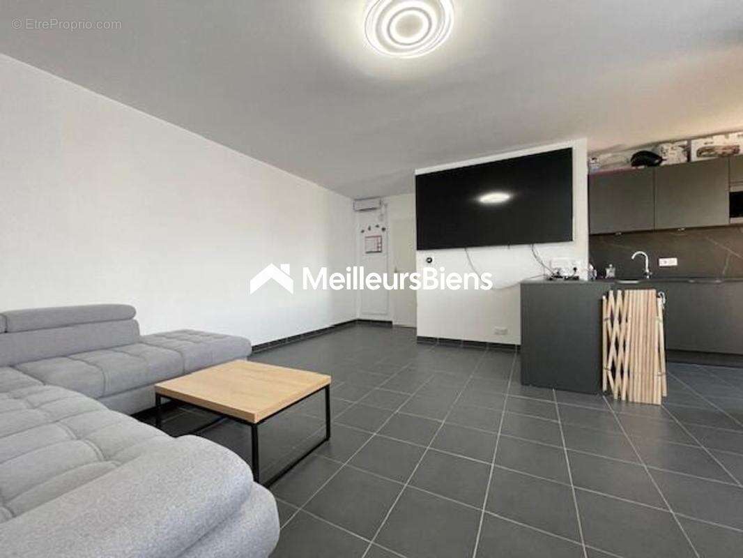 Appartement à BAILLET-EN-FRANCE