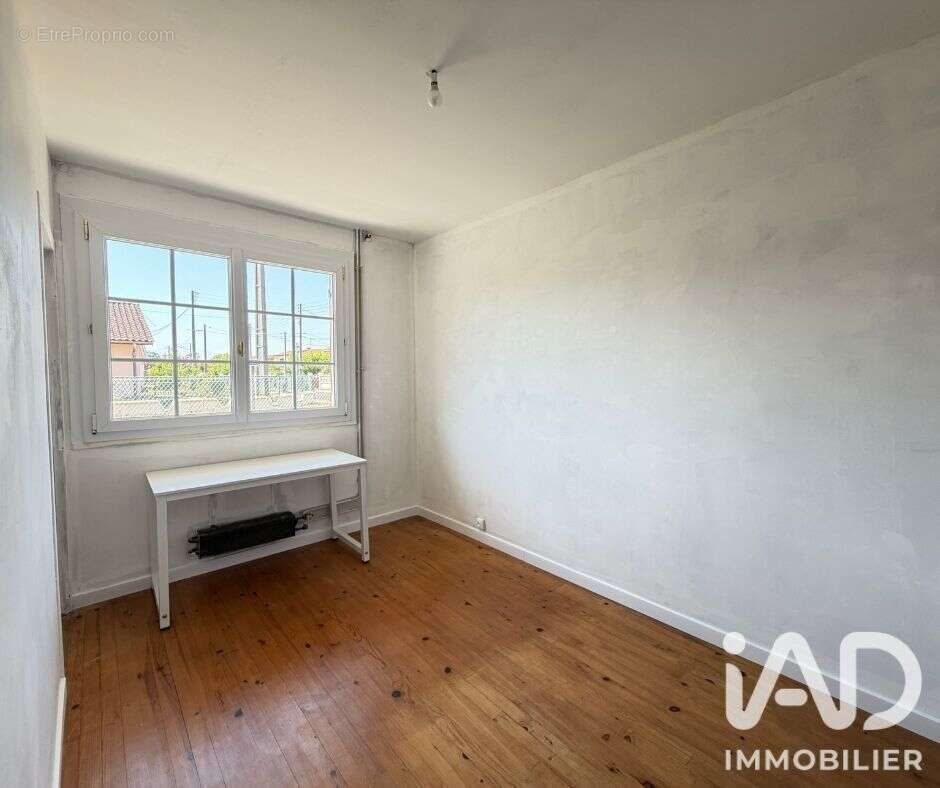 Photo 9 - Maison à VILLENAVE-D'ORNON