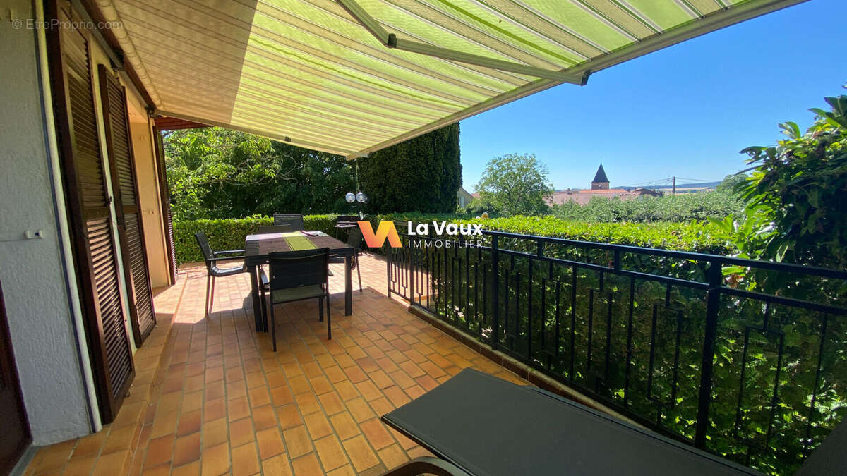 Maison Laître Sous Amance 8 pièces, 4 chambres, garages, dépendances, 900 m² de jardin - photo 9
