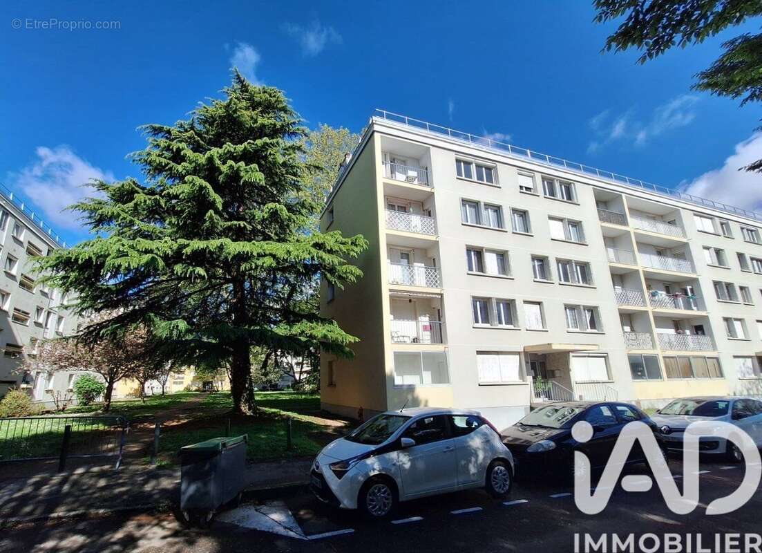 Photo 9 - Appartement à TOULOUSE