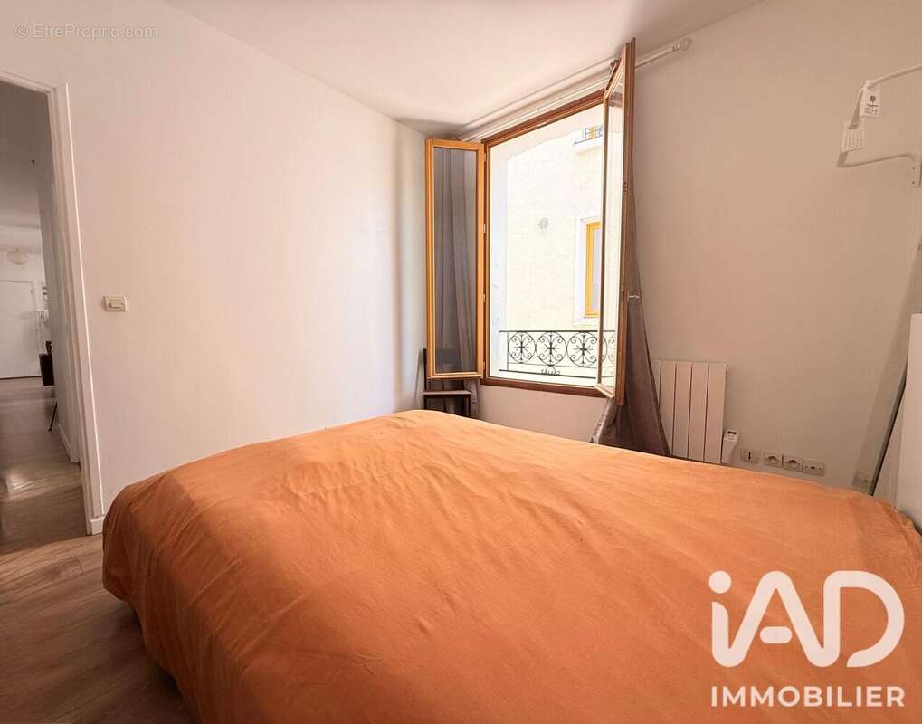 Appartement 42 m² à Montreuil  - photo 9
