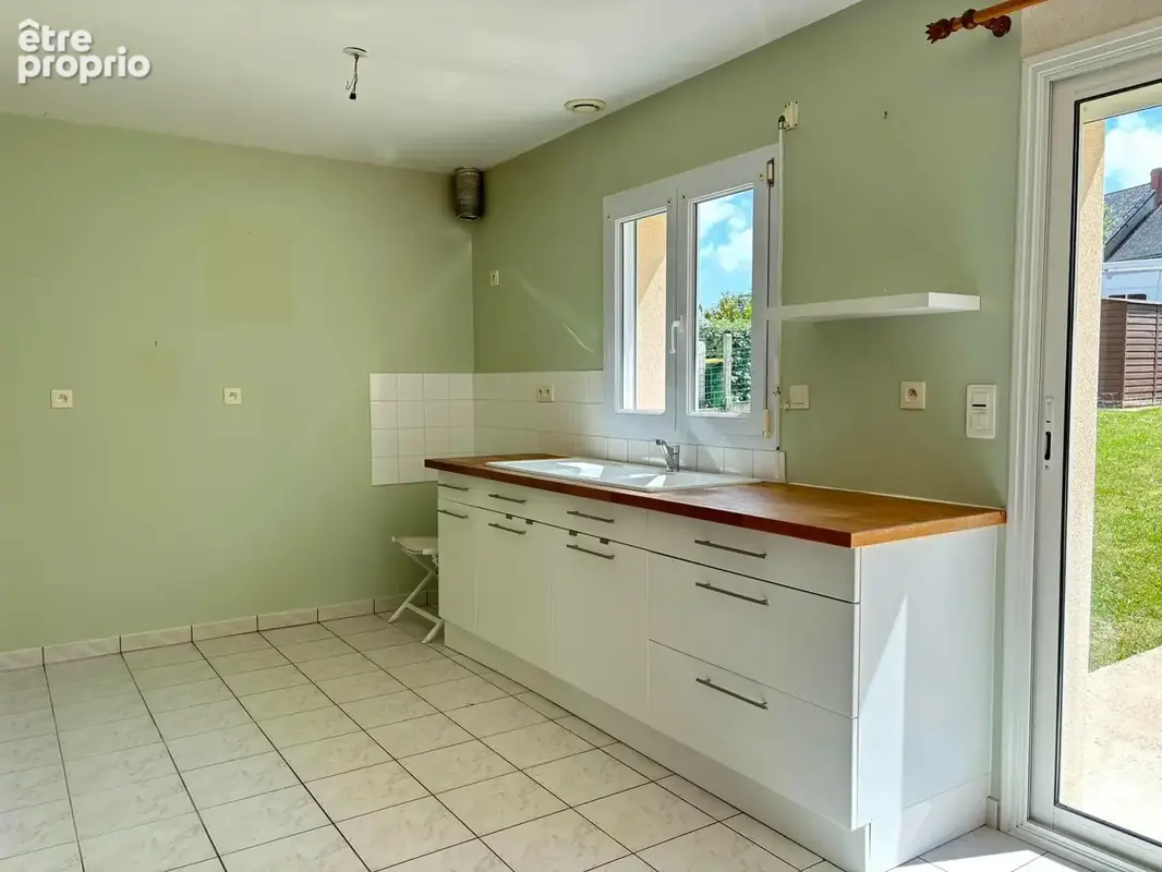 Maison 3 chambres proches bourg - photo 3