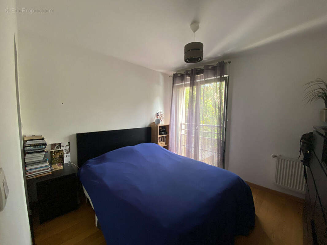Appartement à MELUN