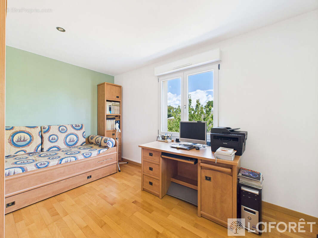 Maison à KINGERSHEIM