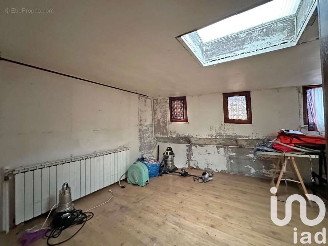 Photo 9 - Maison à SAINT-MAUR-DES-FOSSES