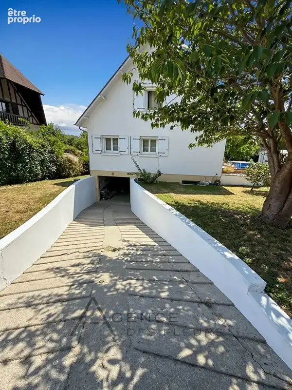Maison Oissel 206.69 m2 - photo 17