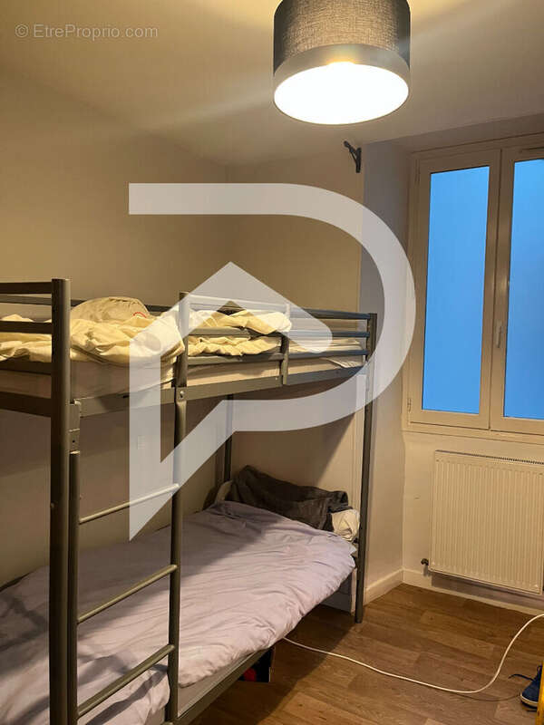 Appartement à OLORON-SAINTE-MARIE