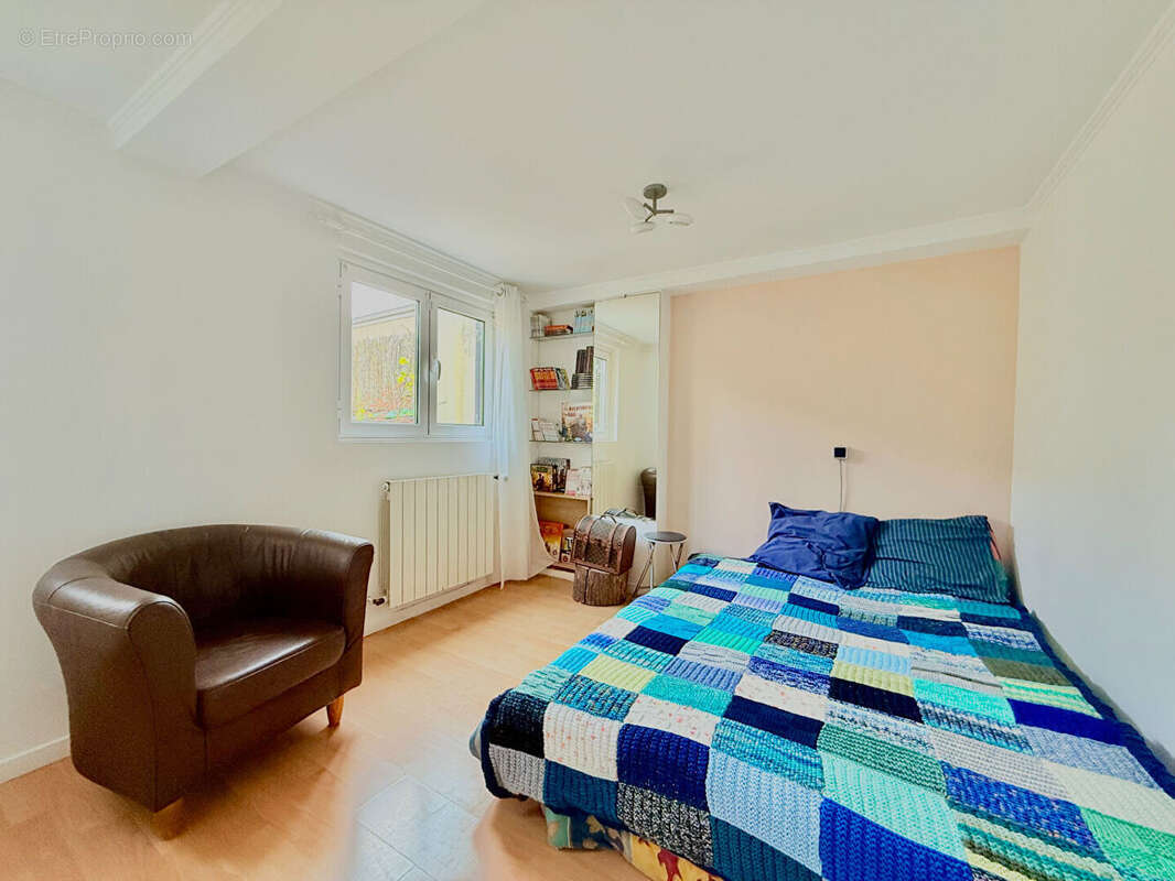 Maison à IVRY-SUR-SEINE