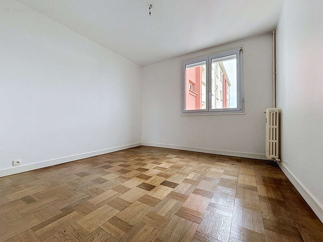 Appartement à SAINT-BRIEUC