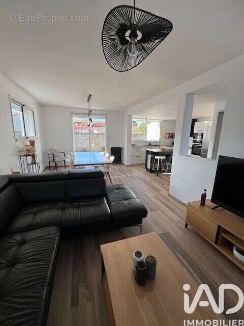 Photo 3 - Maison à L'ILE-D'OLONNE