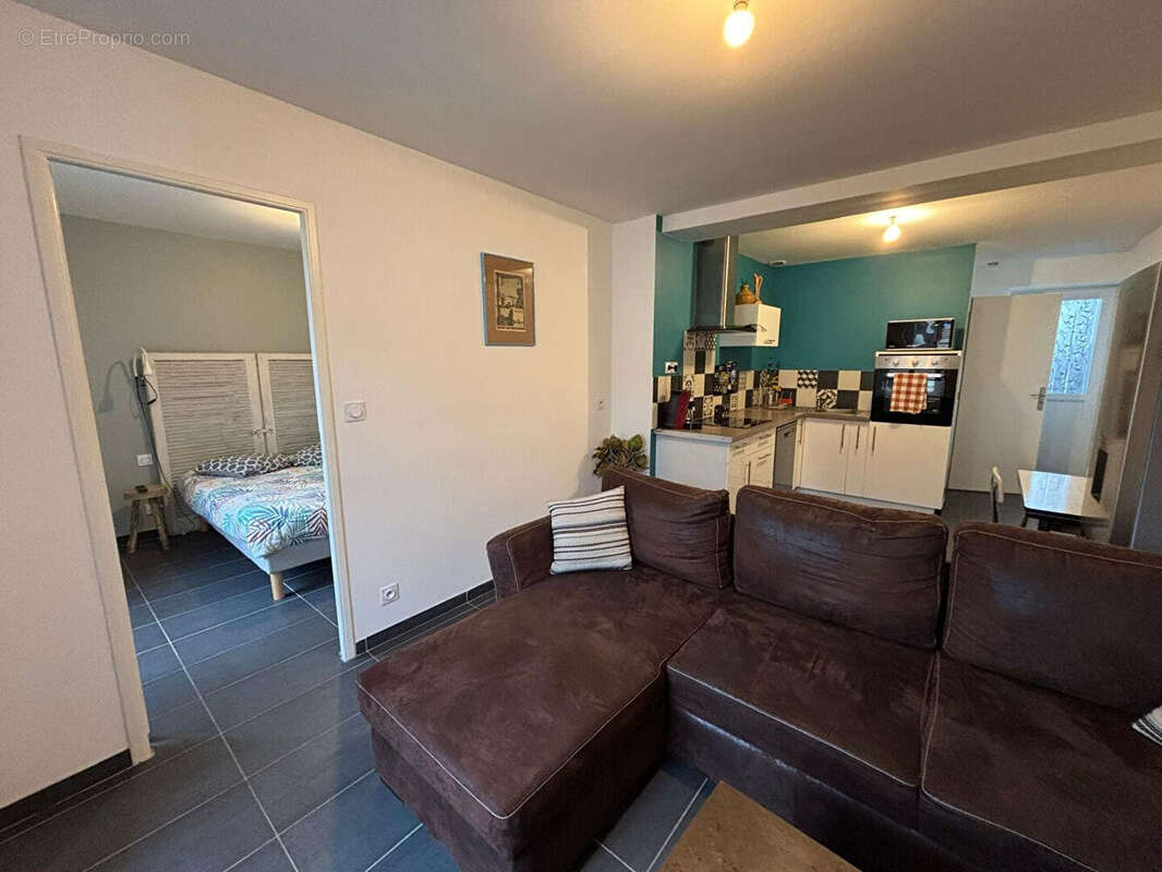 Appartement à ROANNE