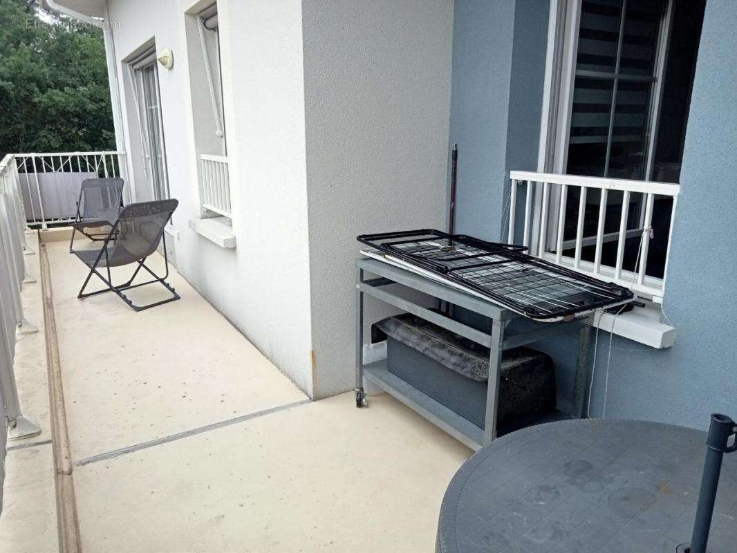 Appartement à AUDENGE