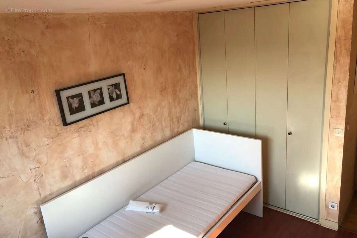 Appartement à CRETEIL