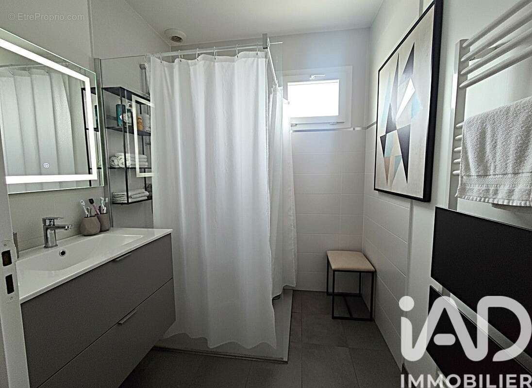 Photo 6 - Maison à CUGNAUX