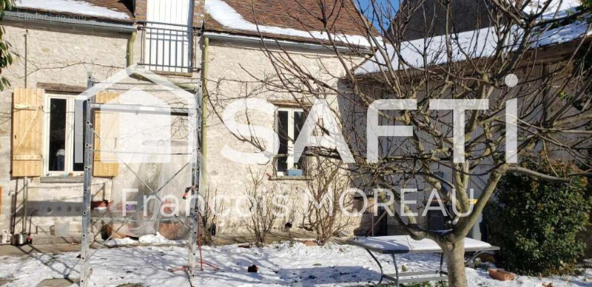 Photo 5 - Maison à LARCHANT