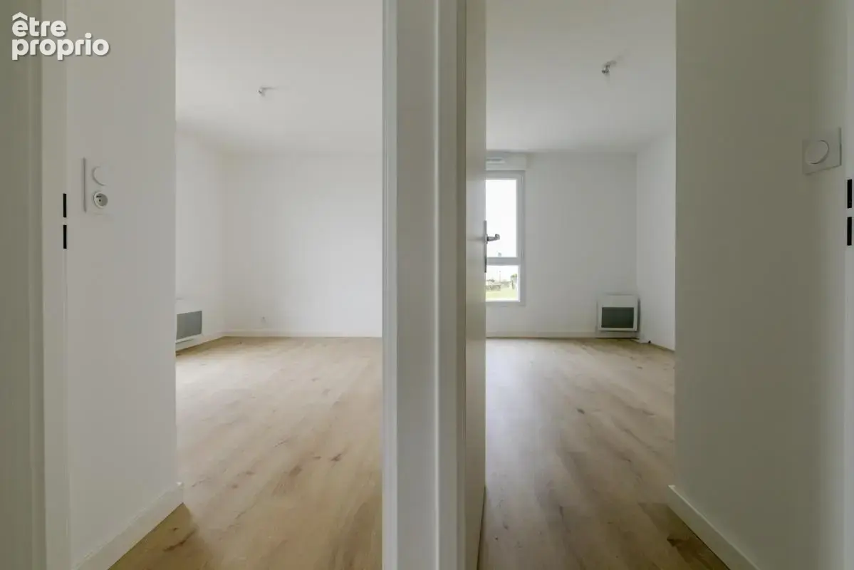 Maison avec jardin et garage - photo 9