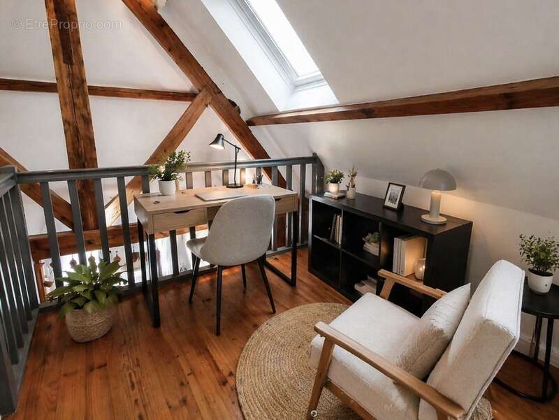 Appartement à DINARD