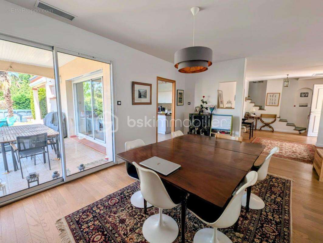 Maison à ROUFFIAC-TOLOSAN