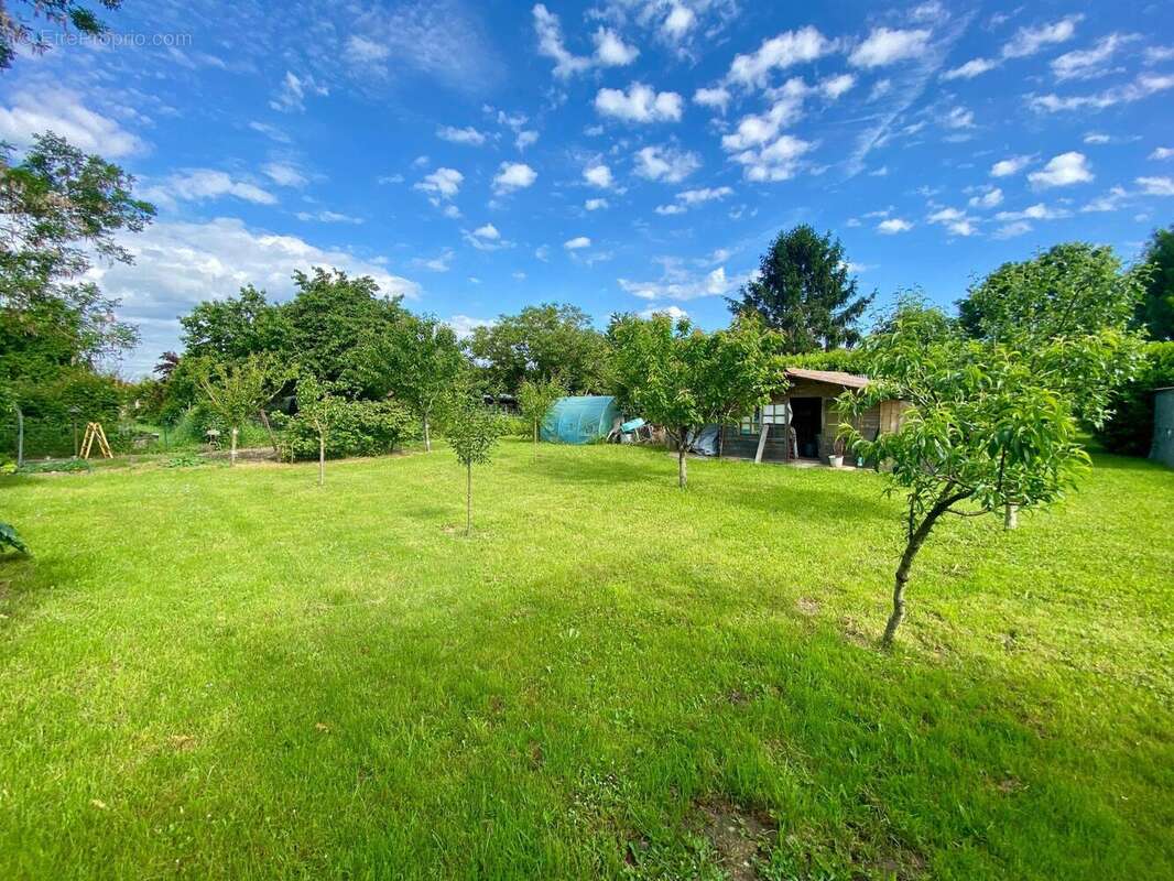 Photo 3 - Maison à SAINT-SEURIN-DE-PRATS