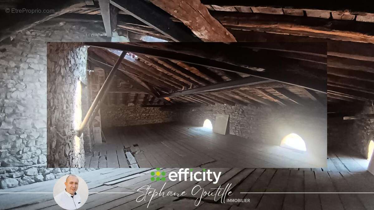 Appartement à TARARE