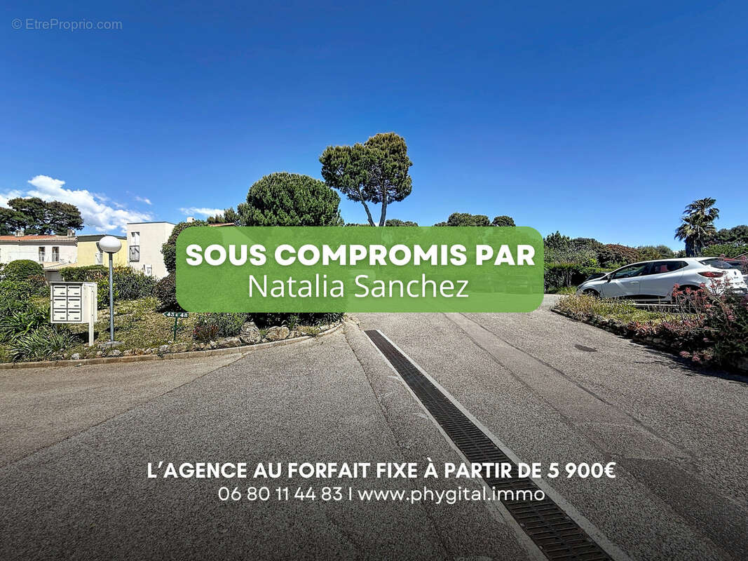 Maison 5/6P à vendre à Antibes (06600) - photo 39