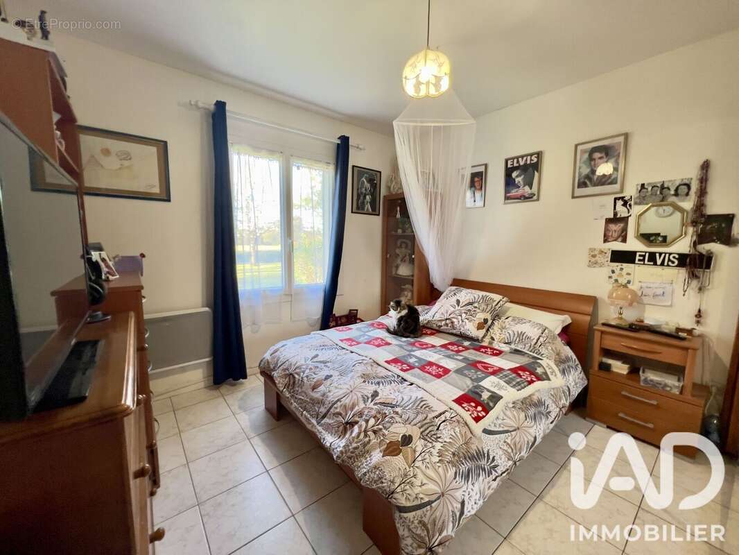 Maison 134 m² à Saint-Pierre-De-Clairac  - photo 7