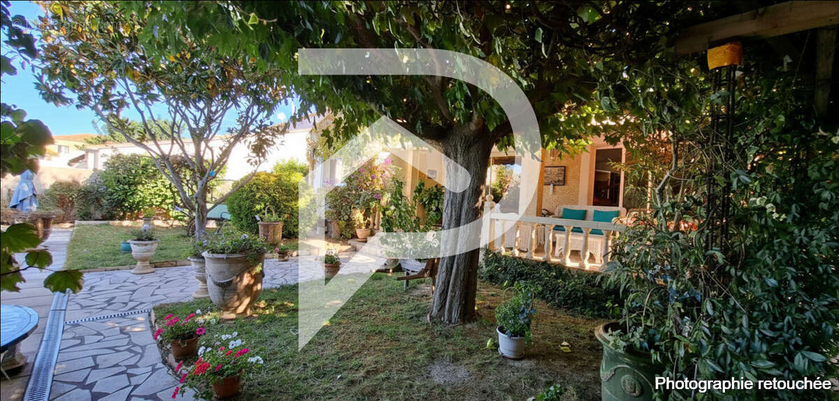 Maison à LE GRAU-DU-ROI