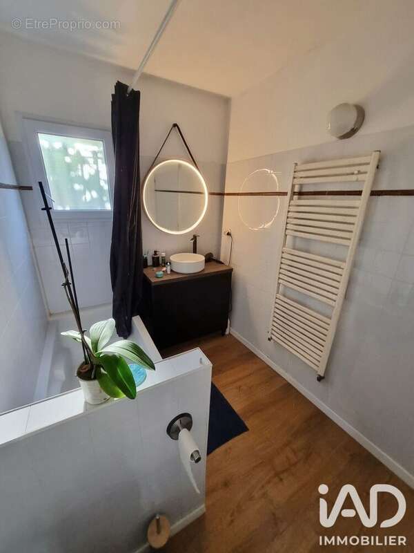 Maison 133 m² à Sommieres  - photo 7