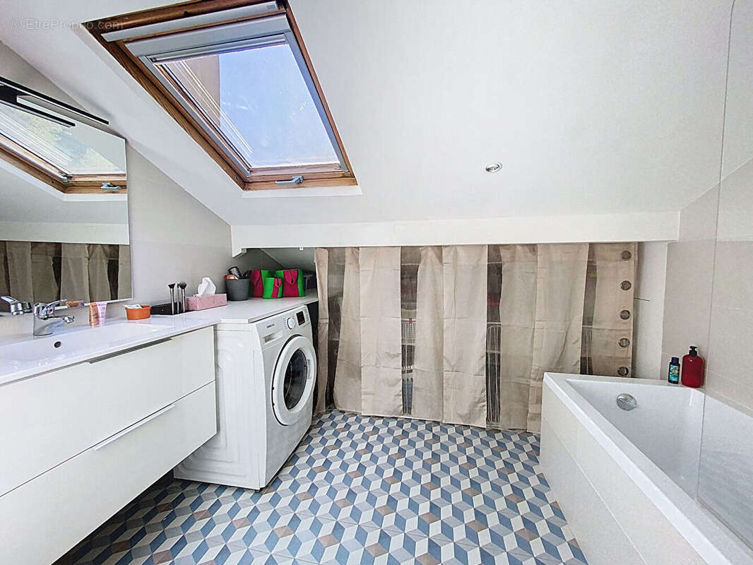 Maison à CAGNES-SUR-MER