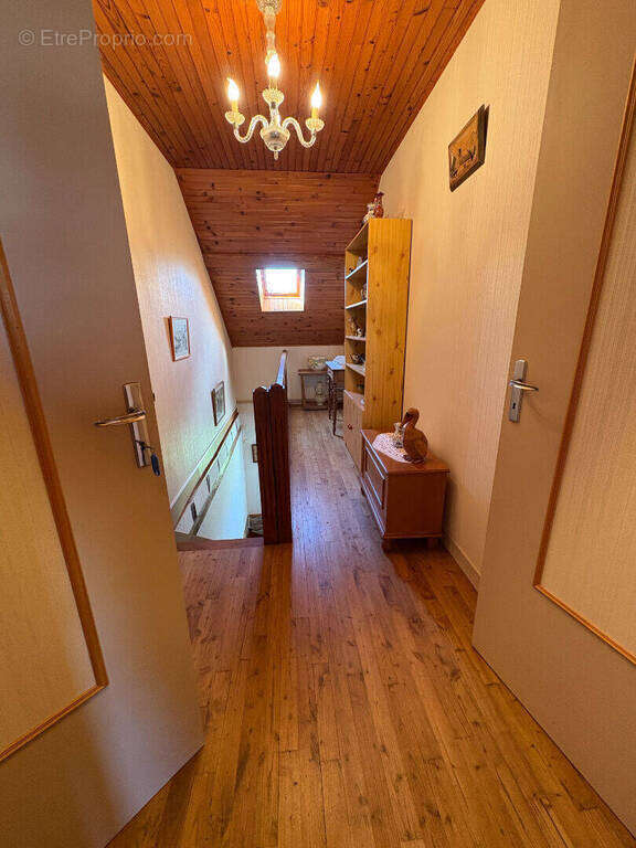 Maison à BADECON-LE-PIN