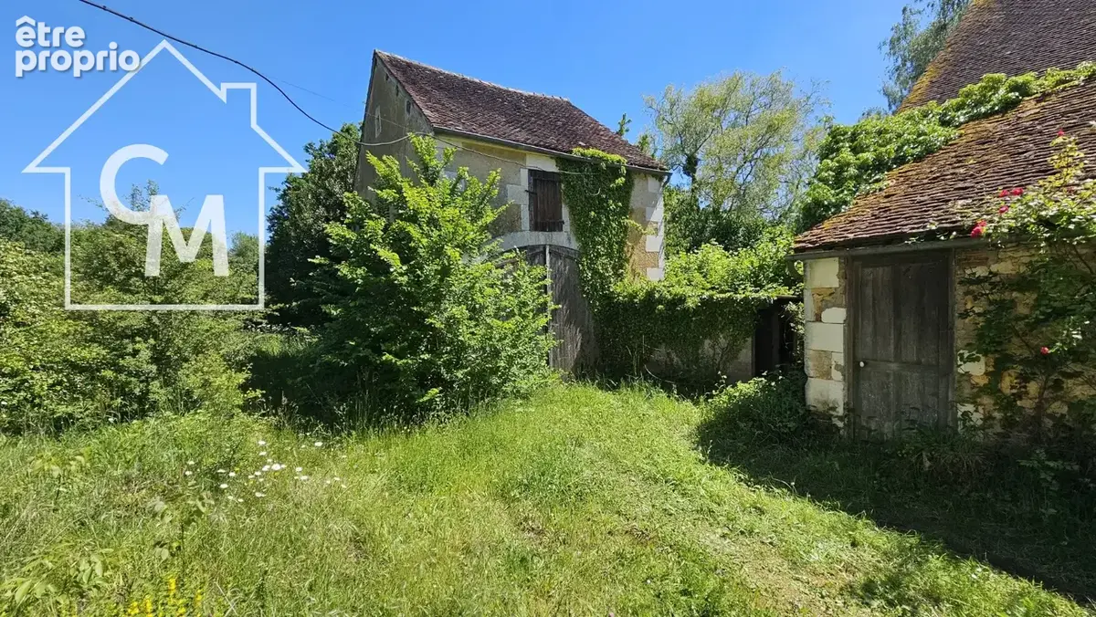 Maison à rénover entièrement - photo 3