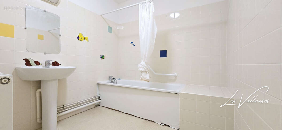 Appartement à DIEPPE