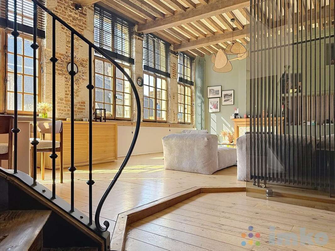 Maison à LILLE
