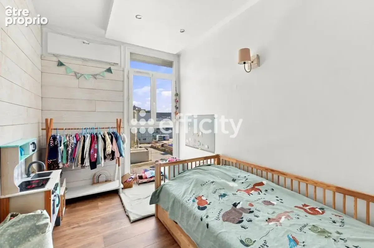 Appartement - photo 8